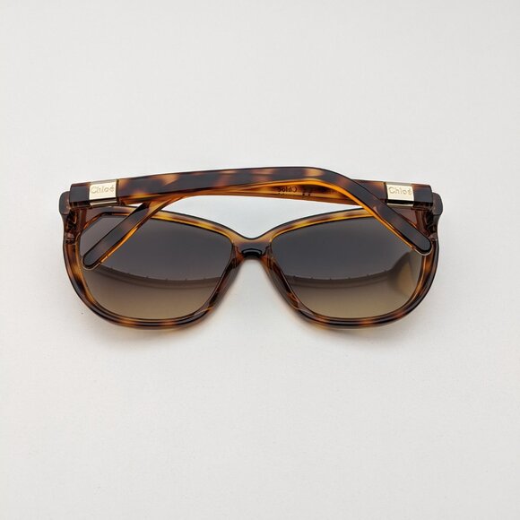 ?️Made in Italy! Chloe CE600S Sunglasses 60/14 135 /EUBOX11/12?️ main image 6